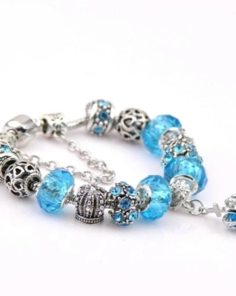 Bula narukvica, plava