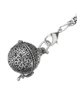 BOTUN, AROMATSKA OGRLICA